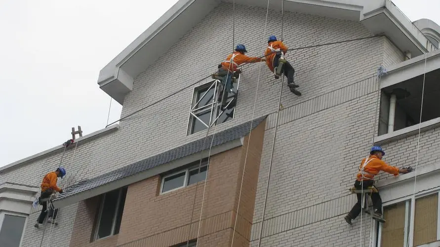 湘西外墙防水